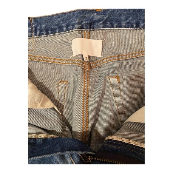 Maison Margiela Distressed Jeans Light Classic Wash - Picture 5 of 10